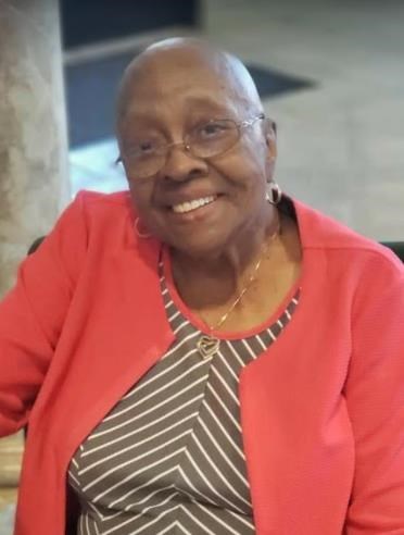 Obituary of Mother Dova Ree (Ervin) Lacy