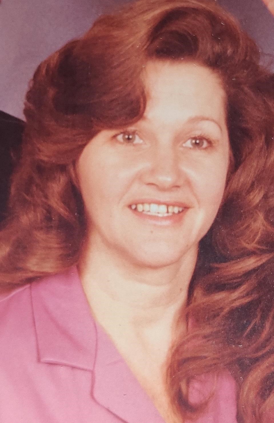 Obituary of Joyce Elaine Bowles