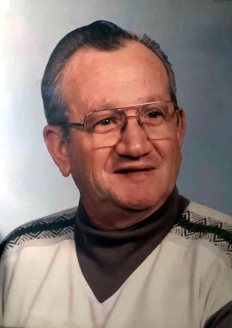 Obituary of James "Jim" Harrison Nicely