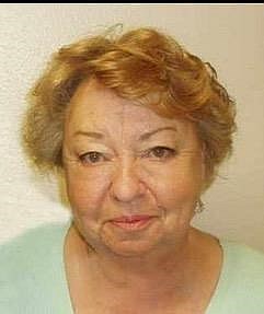 Obituary of Patricia Anne Smith