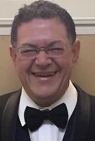 Obituary of Kevin Carmine