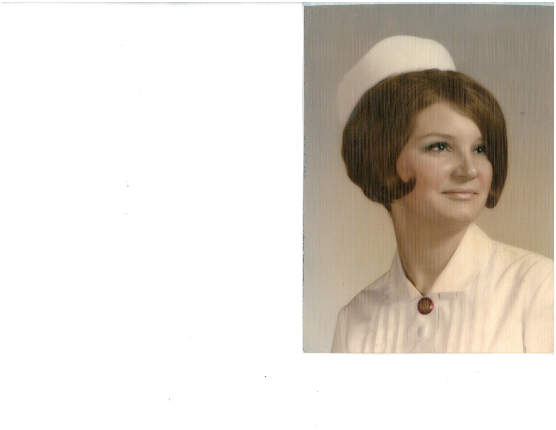 Obituary of Mary Diana Easton