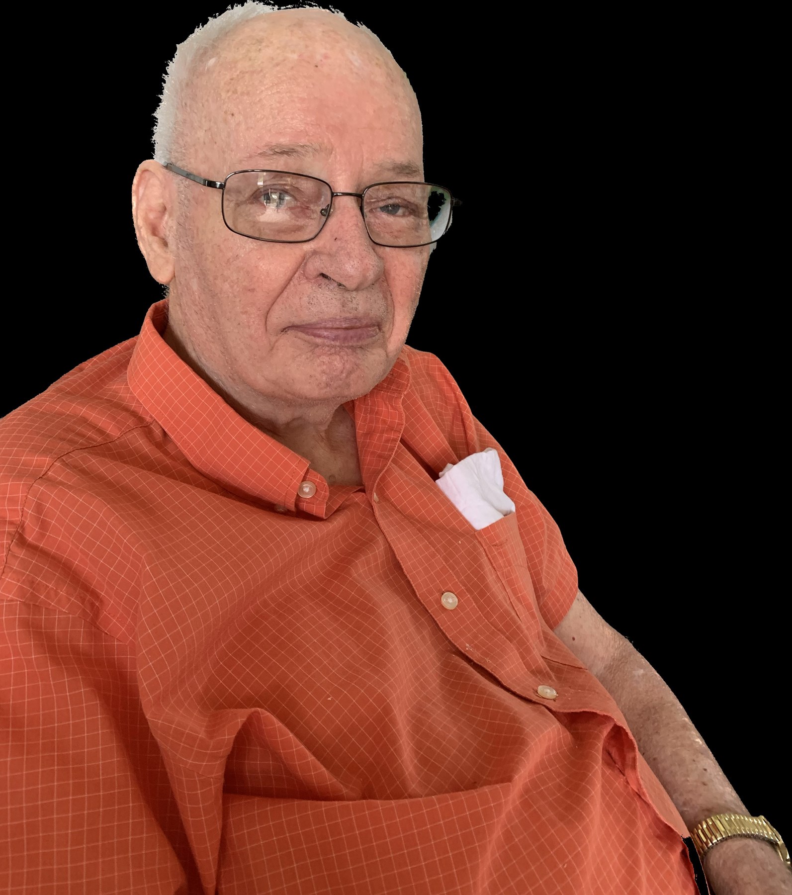 Leonard "Len" Henry Thompson Obituary Dundas, ON