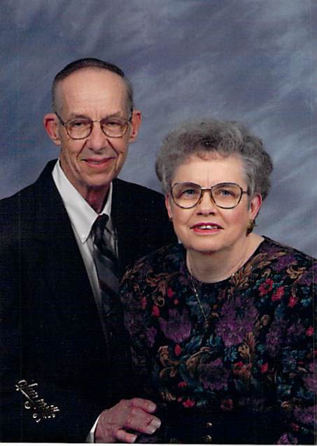 Obituary of Cecil Kenneth McBroom