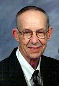 Obituary of Cecil Kenneth McBroom