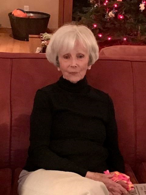 Obituary of Carlotta Gramas