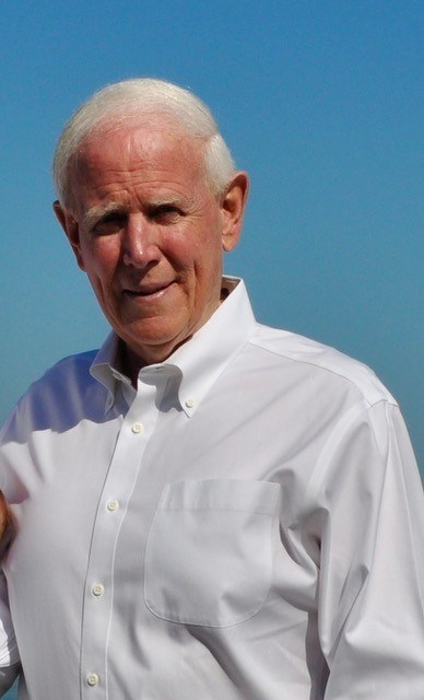 Obituary of Tillman Davis Johnson III