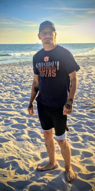 Obituary of Kyle Morgan Shelnutt