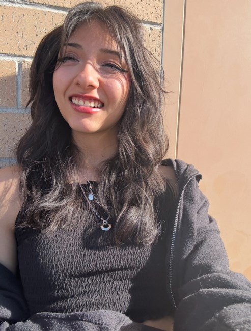 Obituary of Analia Esperanza Zamora