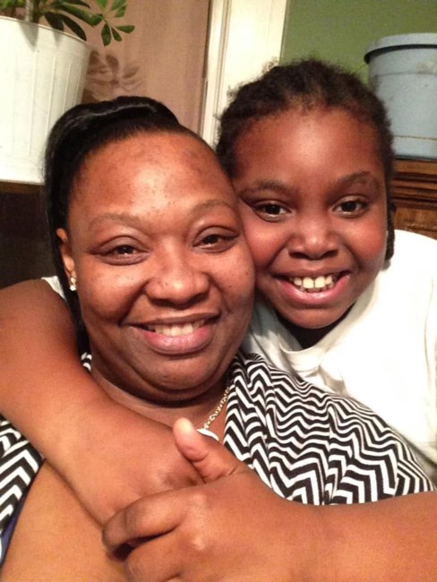 Obituary of Tamika Renel Brooks