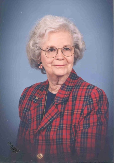 Obituary of Marjorie G. Owen