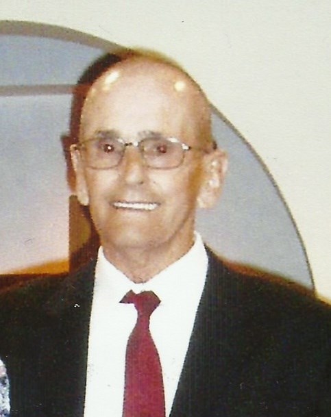 Obituary of Herschel Lee Cass Jr.