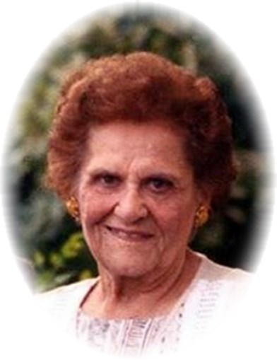 Obituary of Adeline M. Super