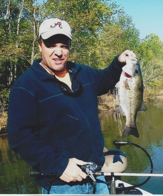 Obituary of Barry Dean Warren