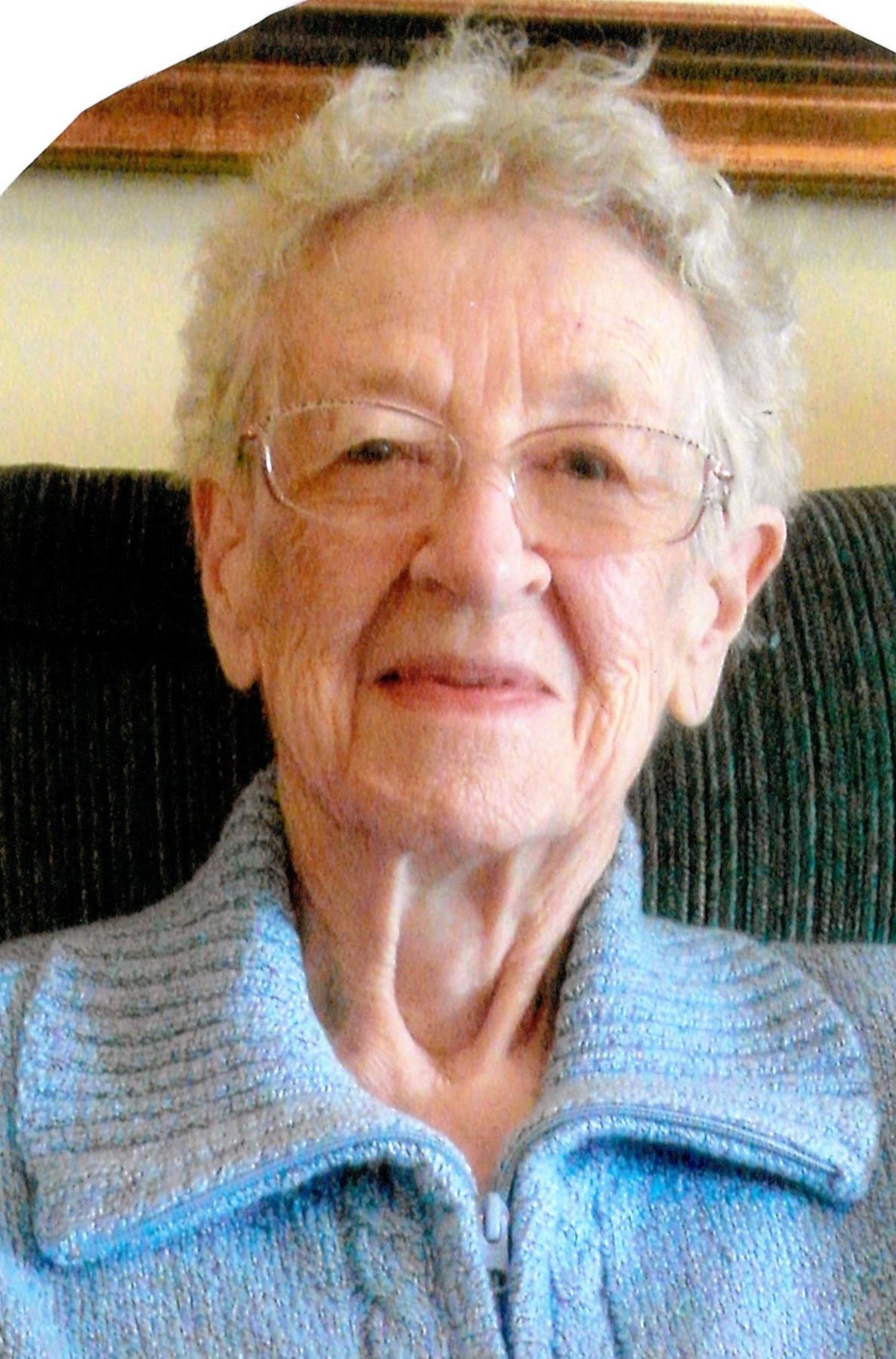 Kathlyn Winchester Obituary Dalhousie, NB
