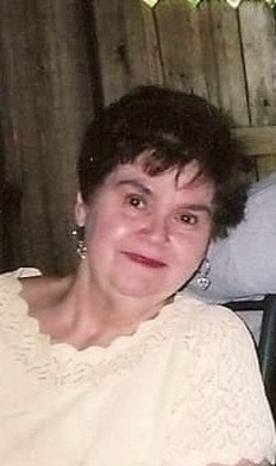 Obituary of Faye Rawson
