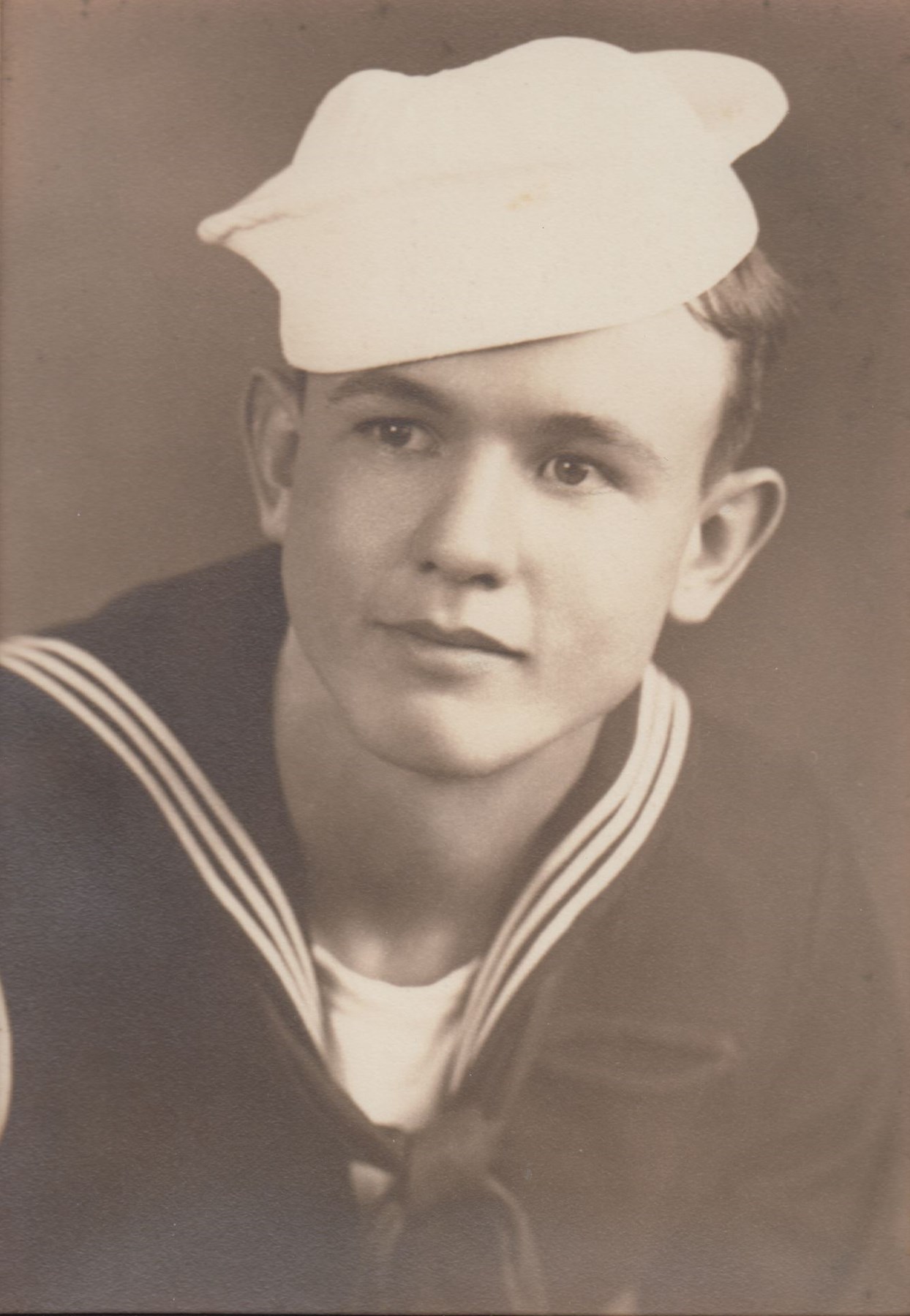 Obituary of Russell Gibbs