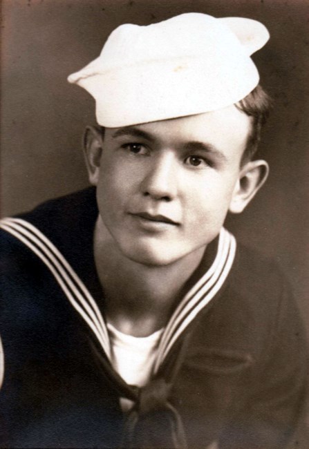 Obituary of Russell Gibbs