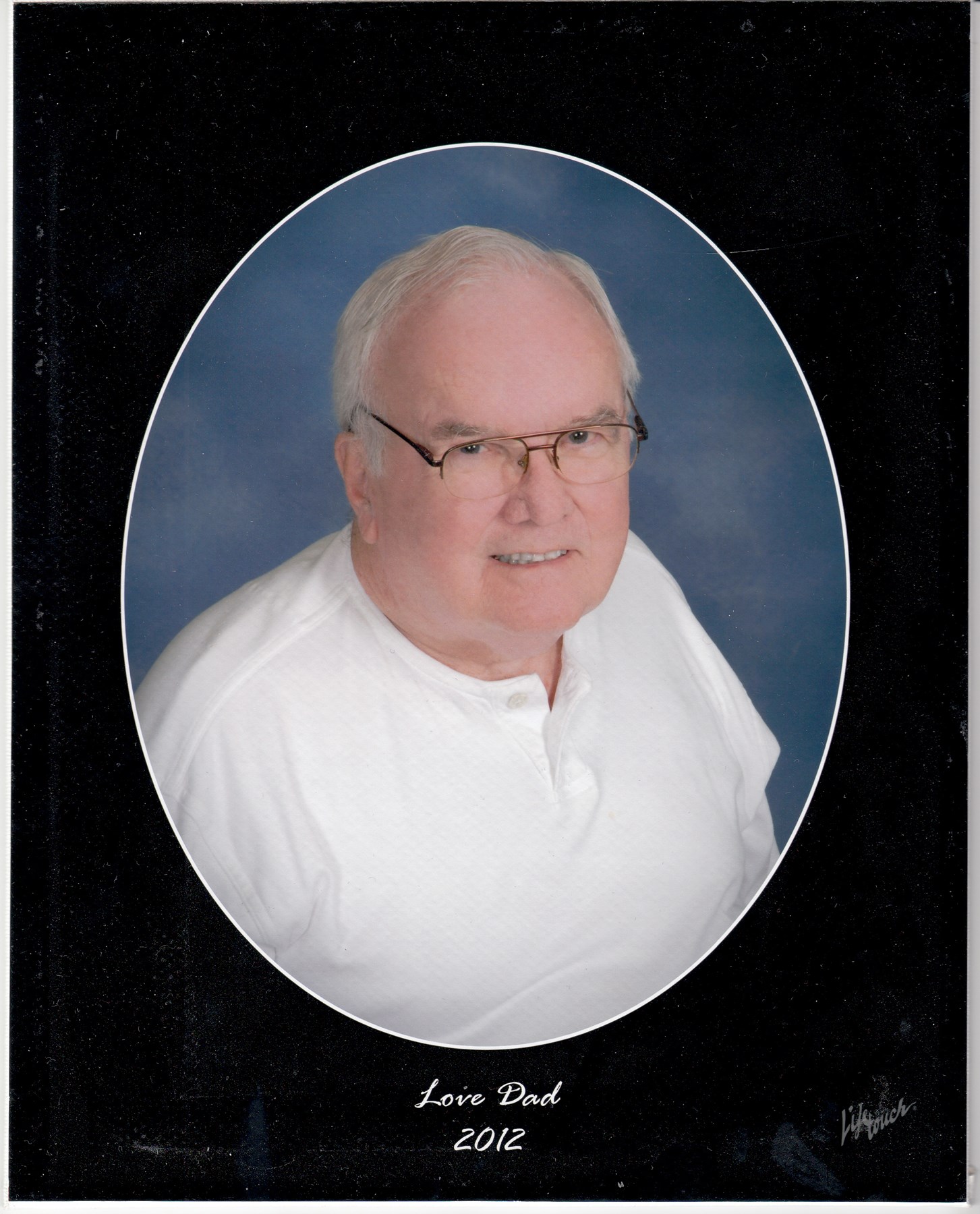 Obituary of David Thomas Norton