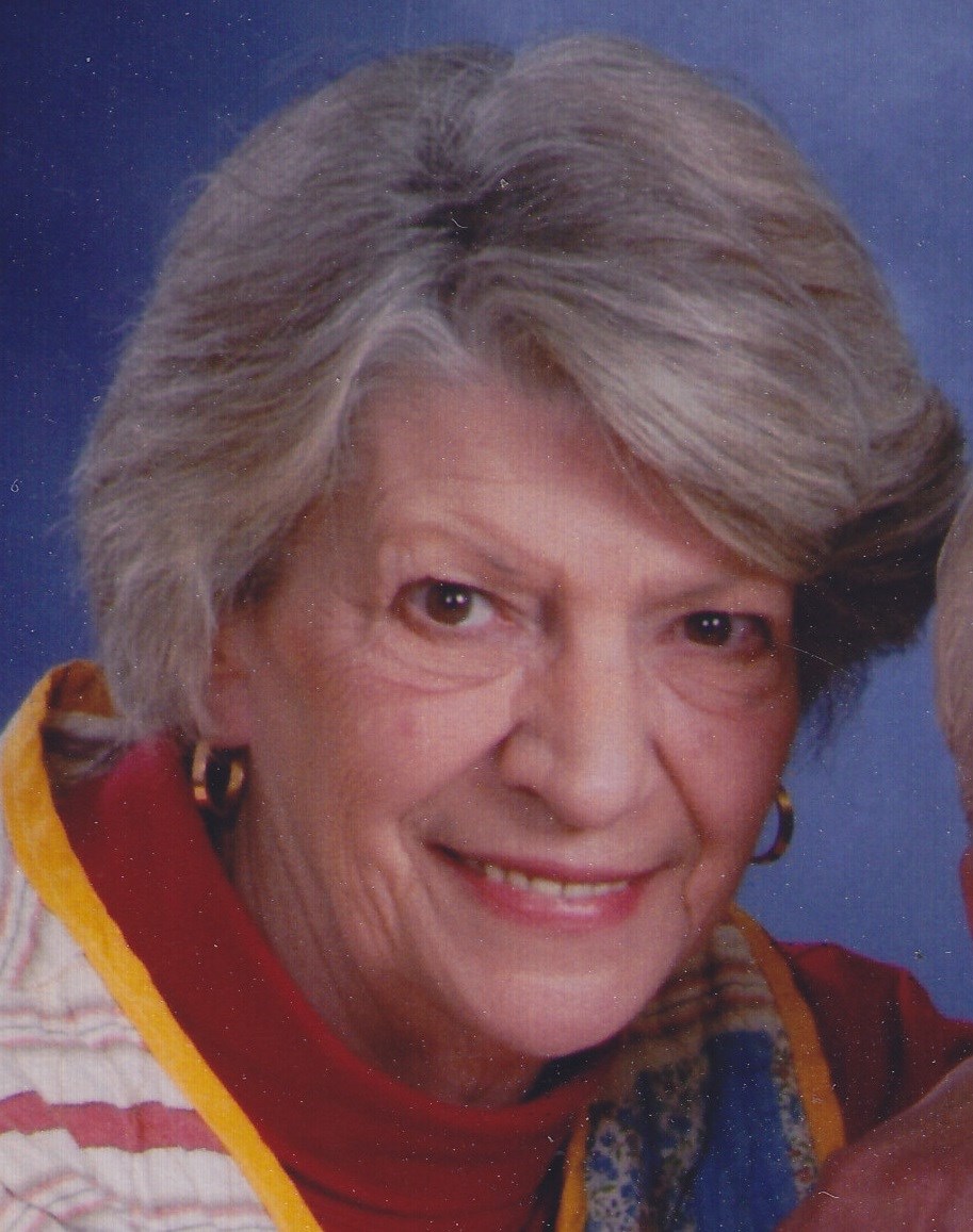 Obituary of Marla Rene Grothaus