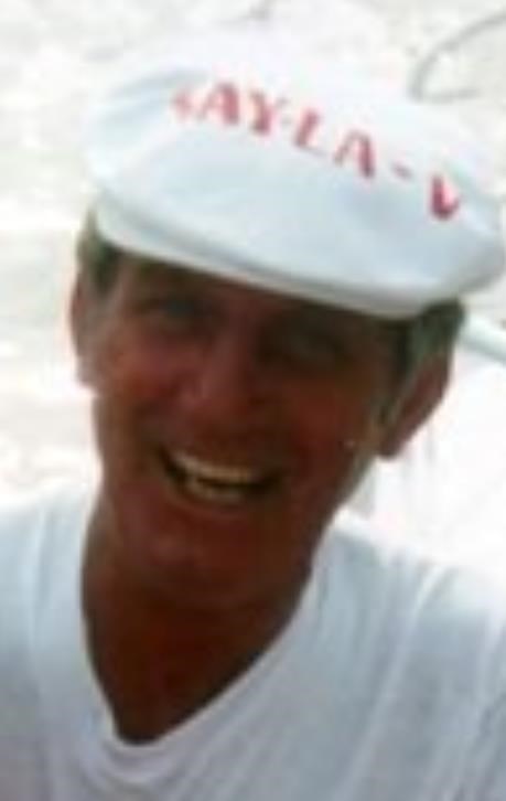 Obituary of Emory Lee Breaux