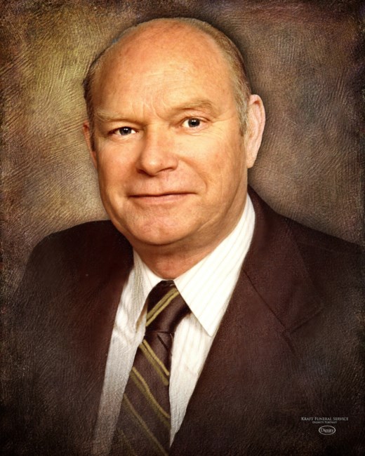 Obituary of Frederick A. Eaton, Jr.