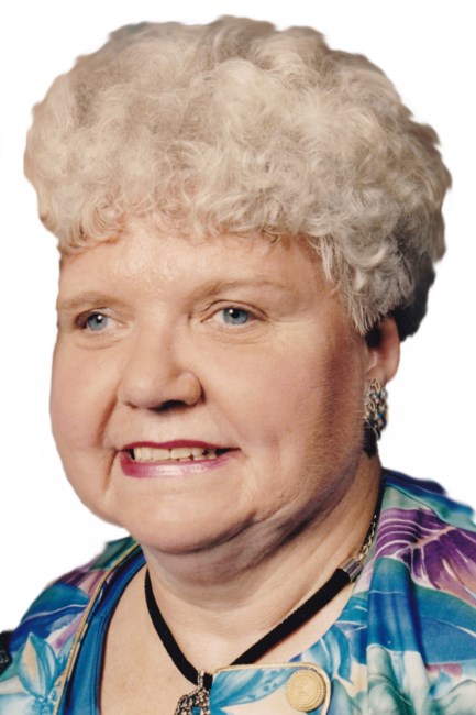 Obituary of Dorothy Anna Feaster