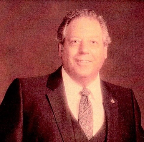 Obituary of Jiles Worley Jackson