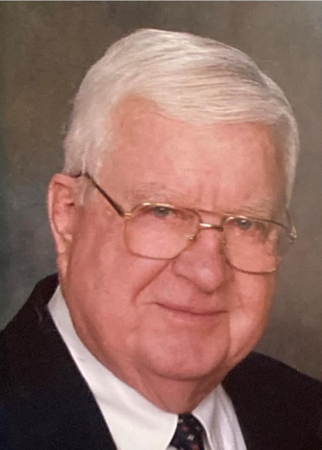 Obituary of Fred Nelson "Ted" Forwood