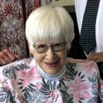 Barbara Hamilton