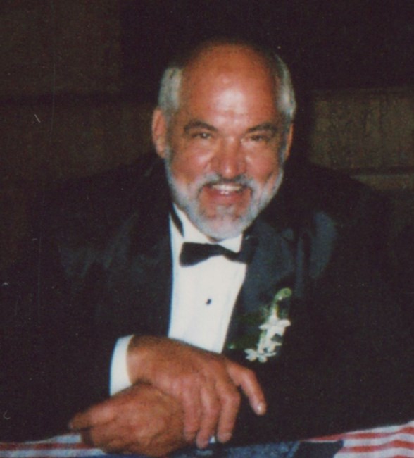 Obituary of William Usher