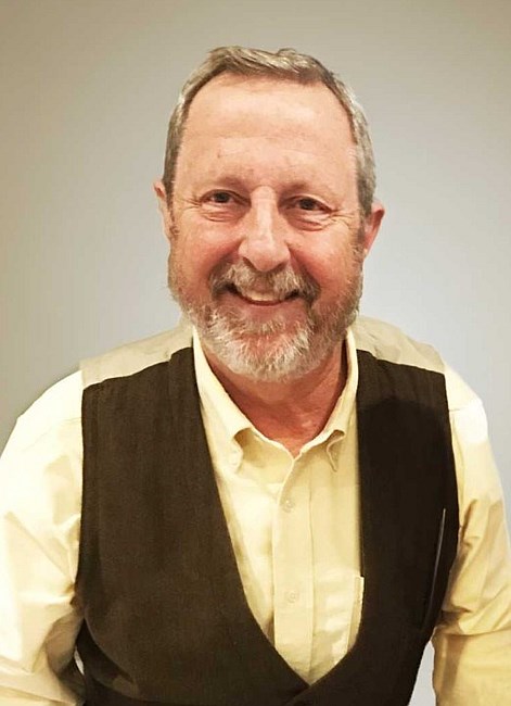 Obituary of Herbert Boyd Kelly Jr.