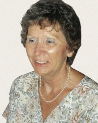 Obituary of Genevieve Favali