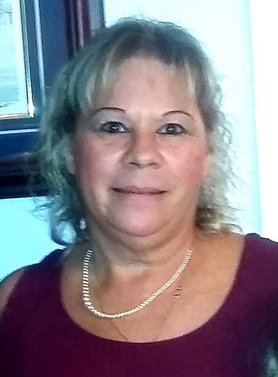 Obituary of Raylene Mari Pollard