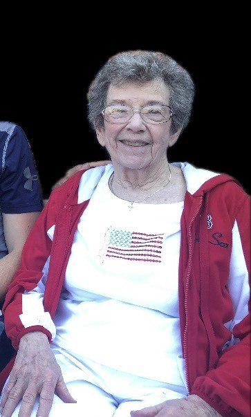 Obituary of Patricia M. Kennedy