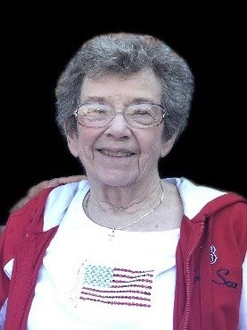 Obituary of Patricia M. Kennedy