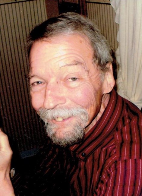 Obituario de James Richard Earle