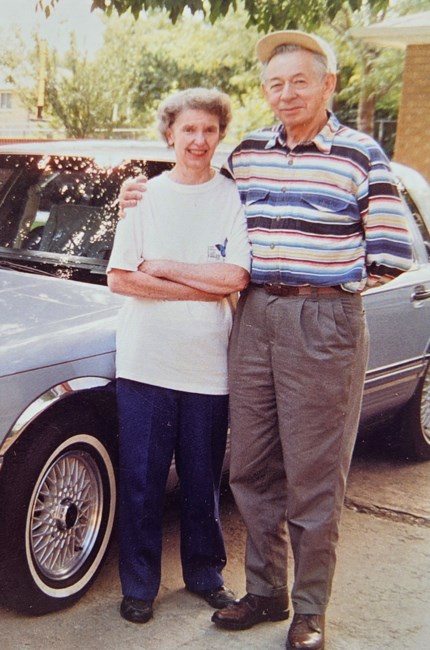 Avis de décès de Joan Carolyn Talvitie