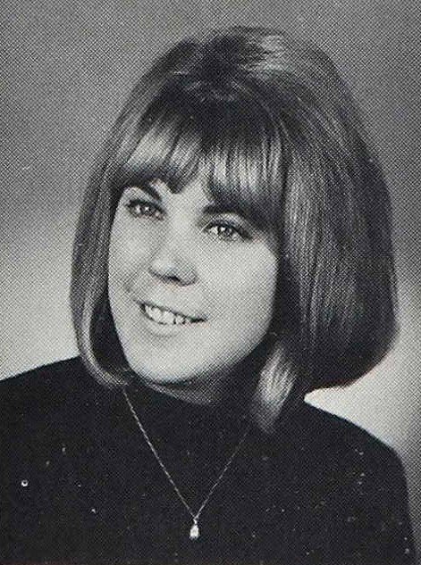 Obituary of Judith Lorraine Tomberlin