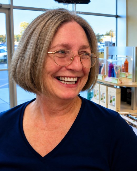 Obituary of Ruth Ostrander Van Etten