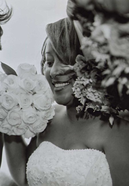 Obituary of Cynthia McPherson