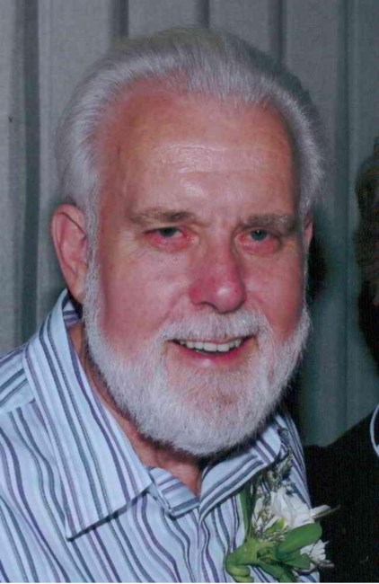 Obituary of Raymond Ray Lance