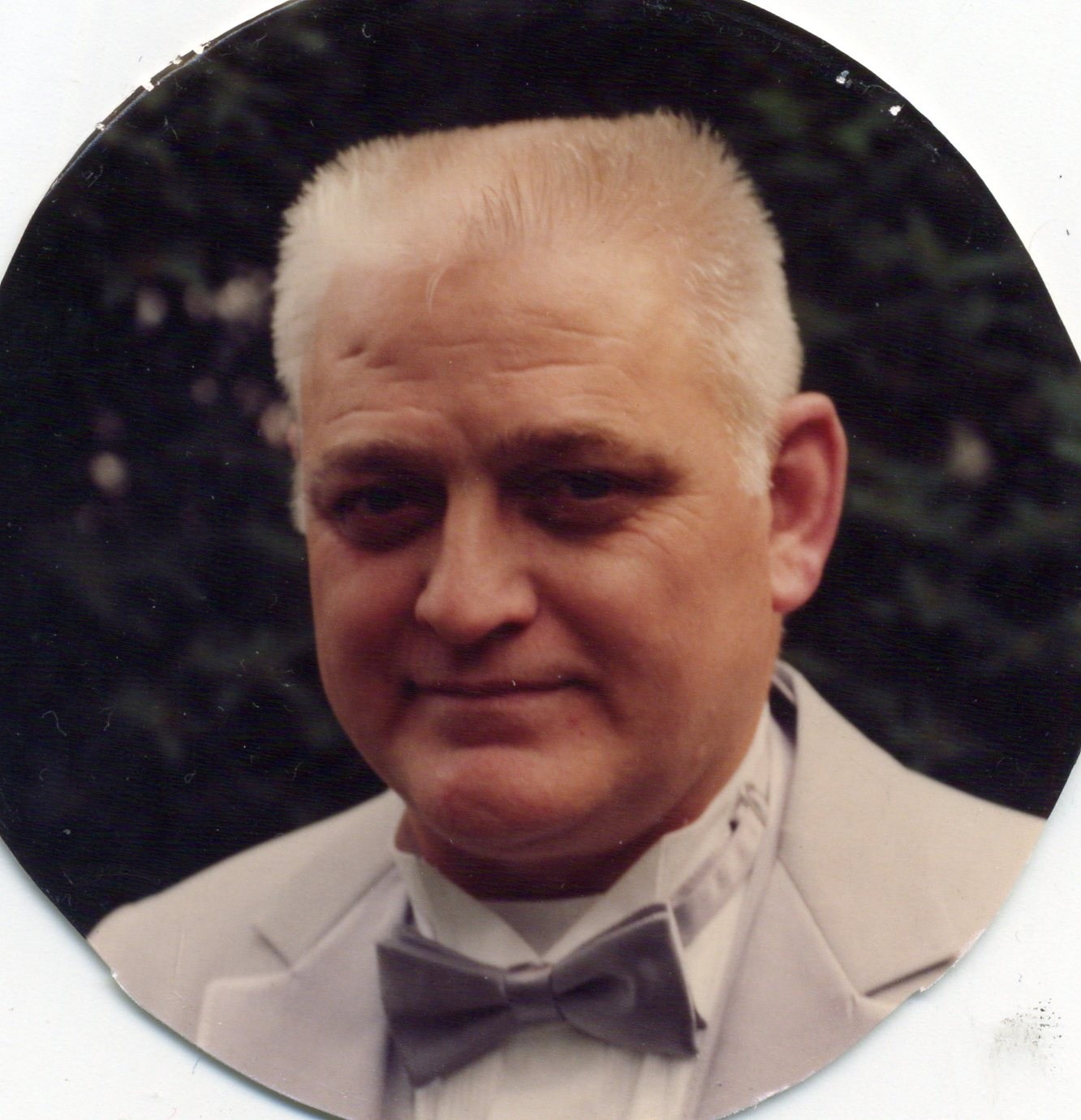 Obituary of Harold H. Pirlot