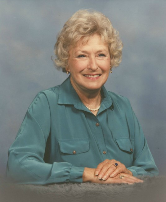 Obituary of Louise Irene Anton Zimmerman