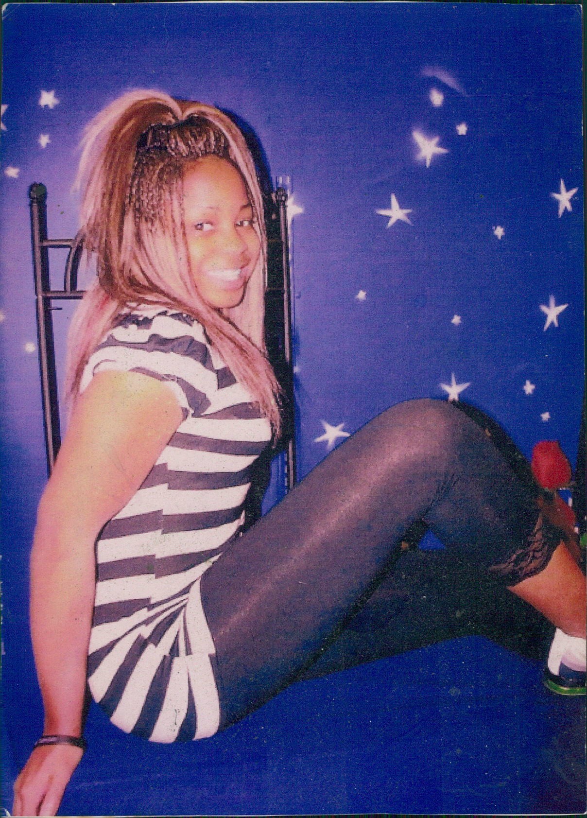 Avis de décès de Cathy A. Lacroix