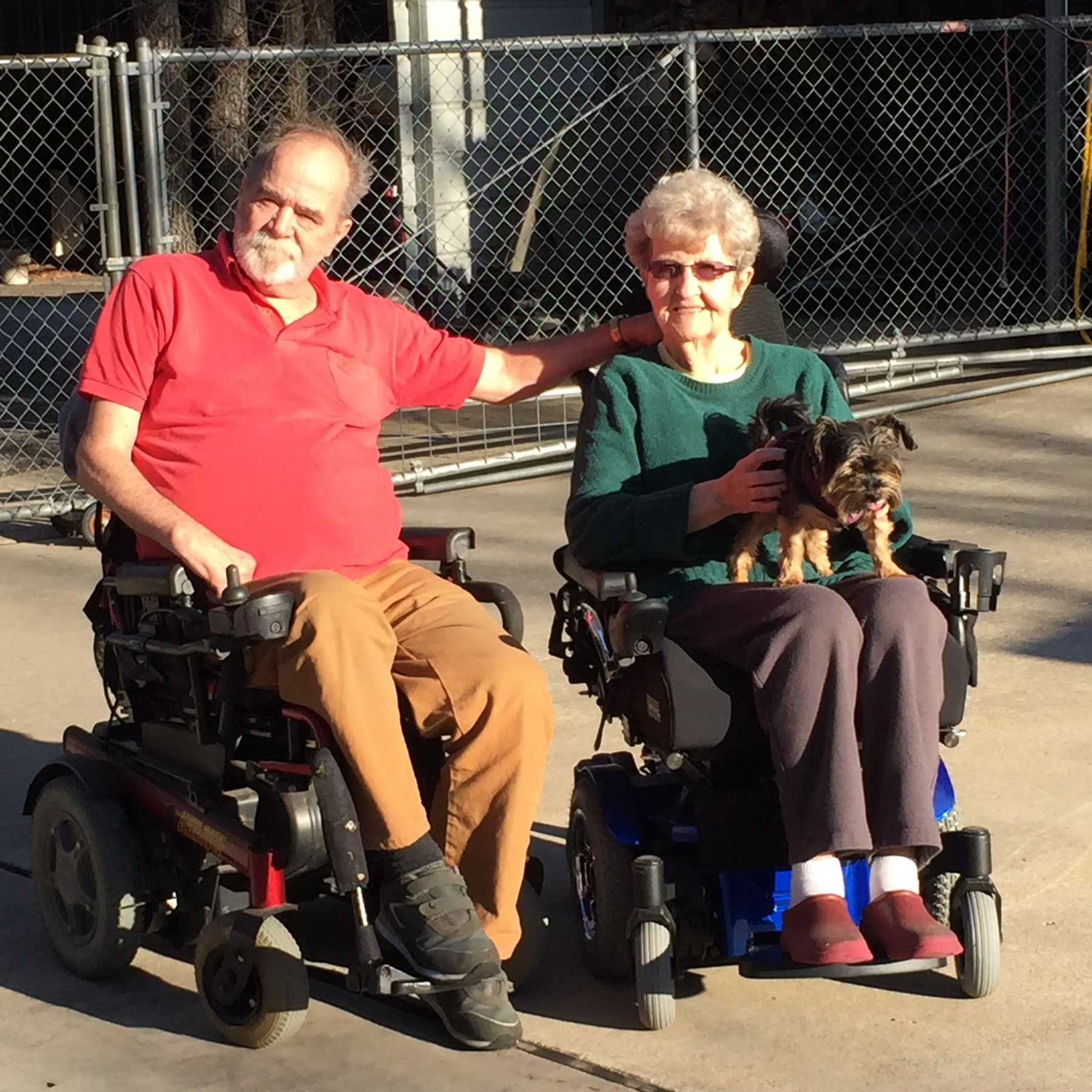 Obituary of Anita Anna Apple