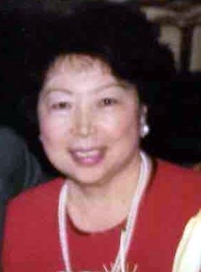 Obituary of Lily Ying