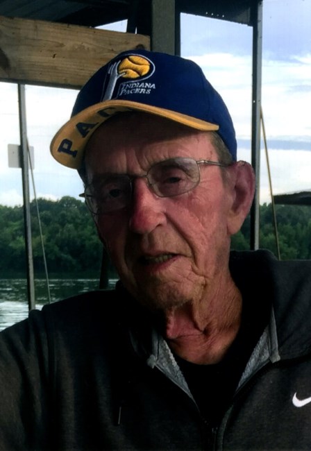 Obituary of Russell Ora Parkhurst