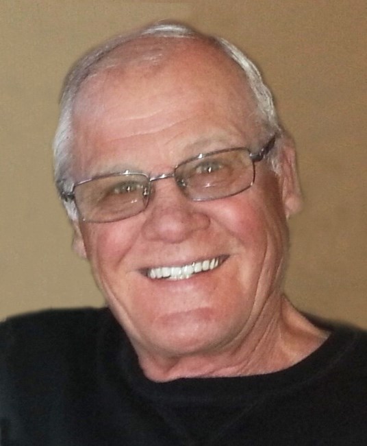 Obituary of Dean James Warner