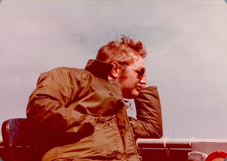 Obituary of Eddie Lee Nixon Jr.